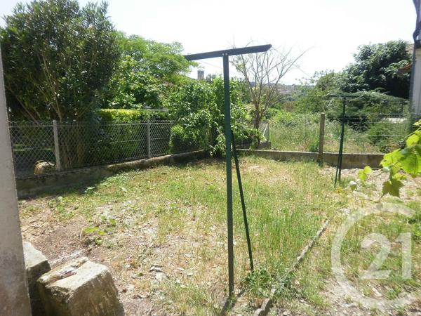 Maison à vendre  3 pièces - 77 m 2   SOYAUX  - 16