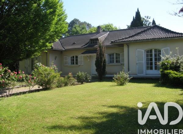 Maison à vendre 5 pièces 188 m² Cudos
