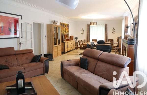 Maison à vendre 5 pièces 188 m² Cudos
