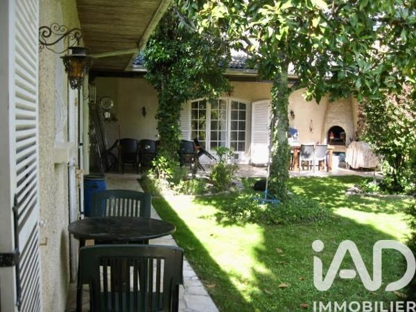 Maison à vendre 5 pièces 188 m² Cudos