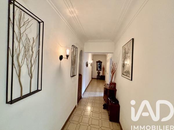 Maison à vendre 5 pièces 188 m² Cudos