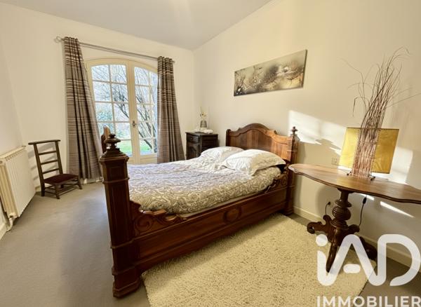 Maison à vendre 5 pièces 188 m² Cudos