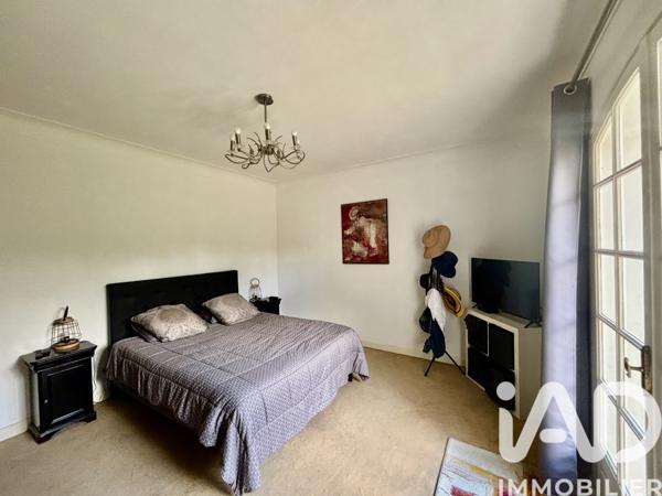 Maison à vendre 5 pièces 188 m² Cudos