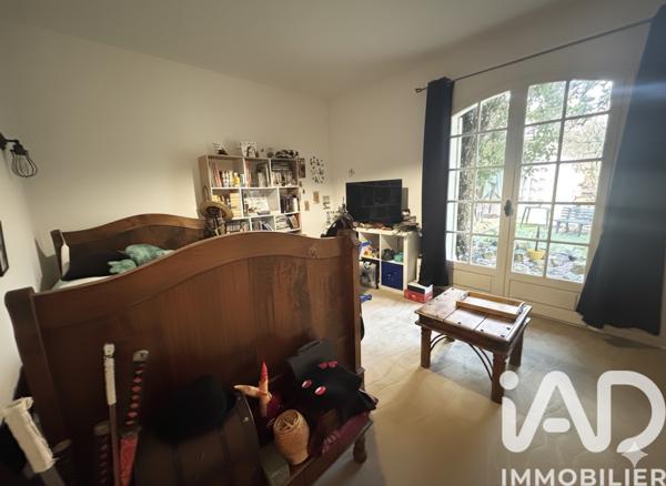 Maison à vendre 5 pièces 188 m² Cudos