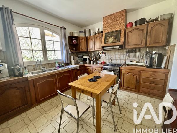 Maison à vendre 5 pièces 188 m² Cudos