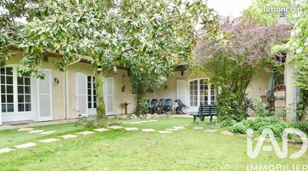Maison à vendre 5 pièces 188 m² Cudos