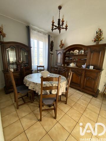 Maison à vendre 4 pièces 84,57 m² Longwy