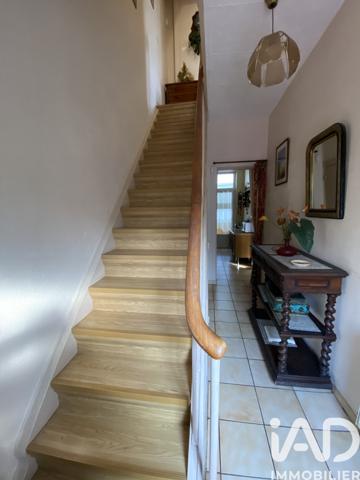 Maison à vendre 4 pièces 84,57 m² Longwy