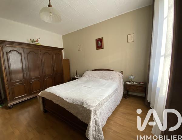 Maison à vendre 4 pièces 84,57 m² Longwy