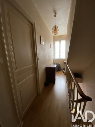 Maison à vendre 4 pièces 84,57 m² Longwy