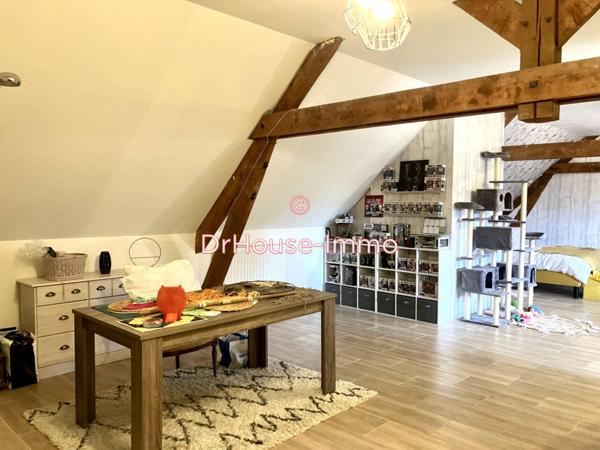 Maison à vendre 9 pièces de 251 m²