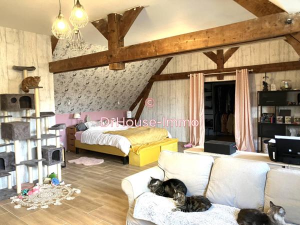 Maison à vendre 9 pièces de 251 m²