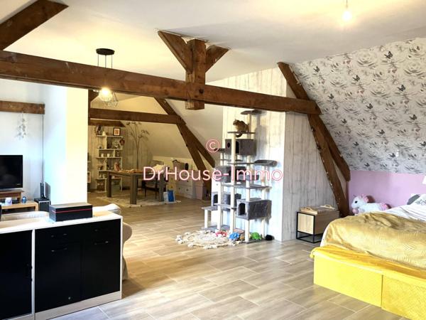 Maison à vendre 9 pièces de 251 m²