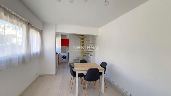 PERPIGNAN SUD Appartement  meublé  2 pièces 42.06 m2