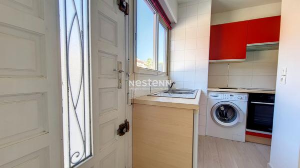 PERPIGNAN SUD Appartement  meublé  2 pièces 42.06 m2