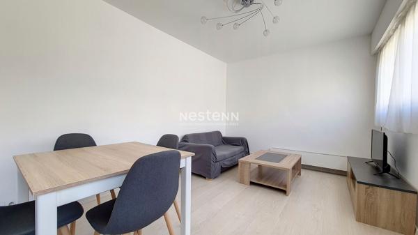 PERPIGNAN SUD Appartement  meublé  2 pièces 42.06 m2