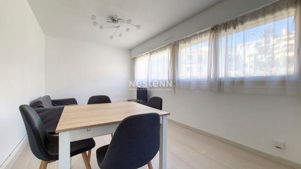 PERPIGNAN SUD Appartement  meublé  2 pièces 42.06 m2