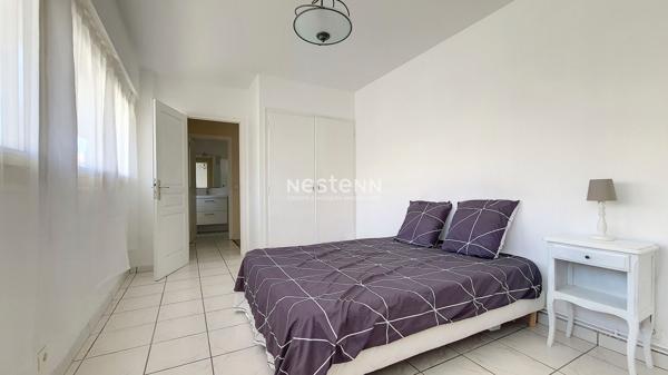 PERPIGNAN SUD Appartement  meublé  2 pièces 42.06 m2