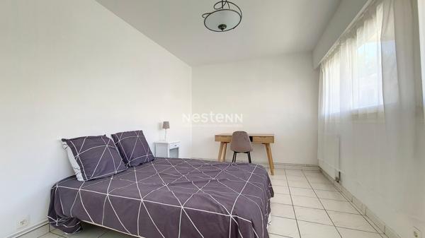 PERPIGNAN SUD Appartement  meublé  2 pièces 42.06 m2