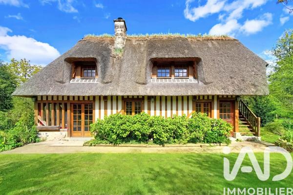 Maison à vendre 14 pièces 320 m² Ablon