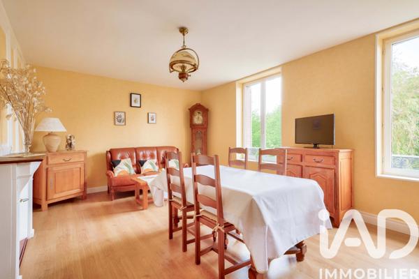 Maison à vendre 14 pièces 320 m² Ablon