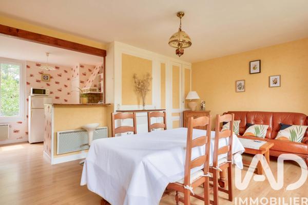 Maison à vendre 14 pièces 320 m² Ablon