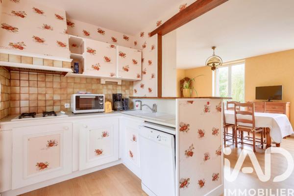 Maison à vendre 14 pièces 320 m² Ablon