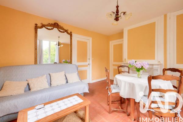 Maison à vendre 14 pièces 320 m² Ablon