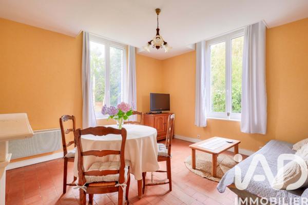 Maison à vendre 14 pièces 320 m² Ablon