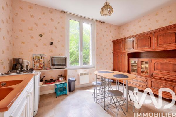 Maison à vendre 14 pièces 320 m² Ablon