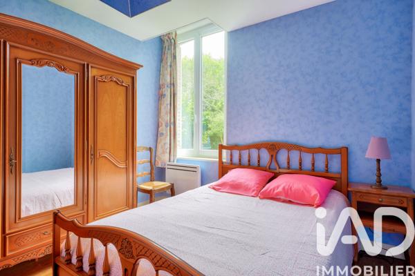 Maison à vendre 14 pièces 320 m² Ablon