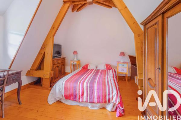 Maison à vendre 14 pièces 320 m² Ablon