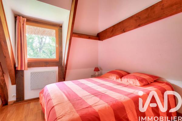 Maison à vendre 14 pièces 320 m² Ablon