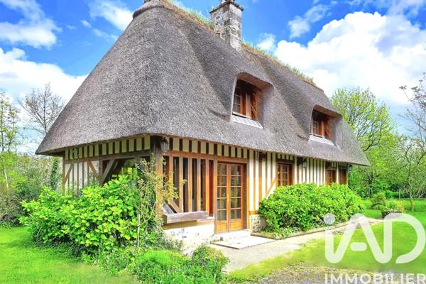 Maison à vendre 14 pièces 320 m² Ablon