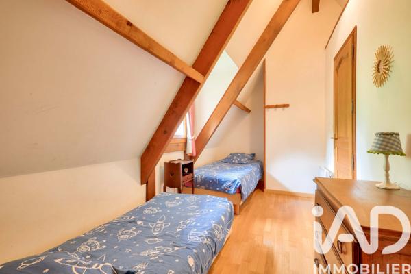 Maison à vendre 14 pièces 320 m² Ablon