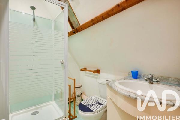 Maison à vendre 14 pièces 320 m² Ablon