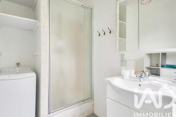Maison à vendre 14 pièces 320 m² Ablon
