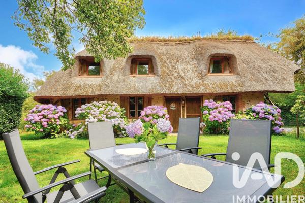 Maison à vendre 14 pièces 320 m² Ablon