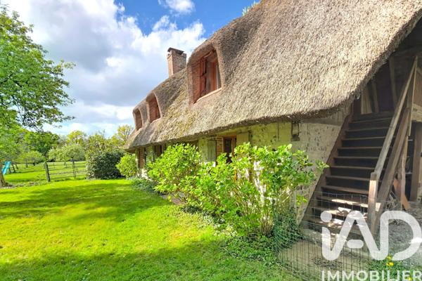 Maison à vendre 14 pièces 320 m² Ablon