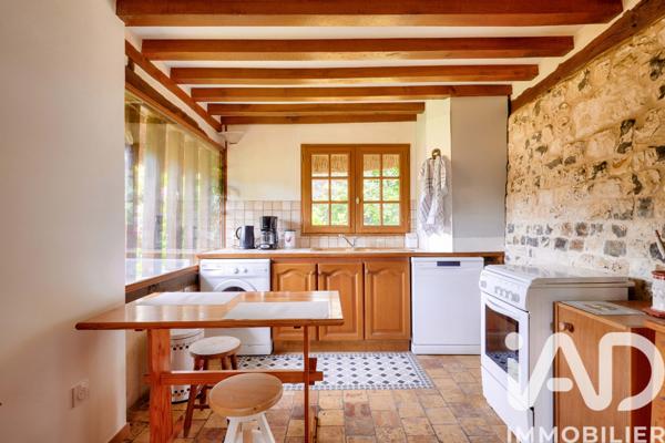 Maison à vendre 14 pièces 320 m² Ablon