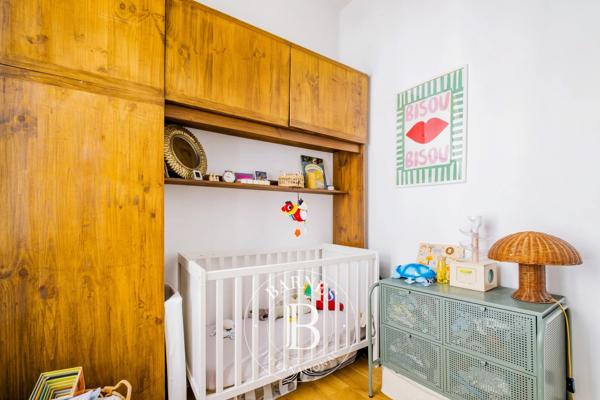 Bordeaux, Appartement  31 m² à vendre