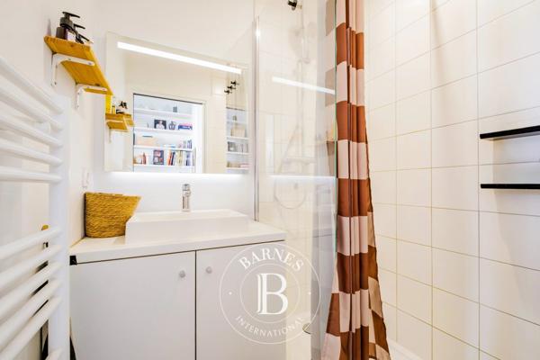 Bordeaux, Appartement  31 m² à vendre