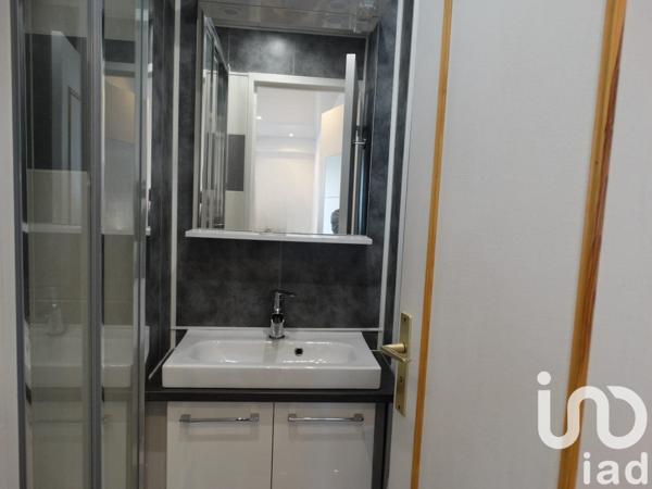 Appartement à vendre 4 pièces 88 m² Saint-Memmie