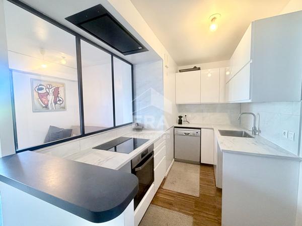 Appartement La Teste-de-buch 2 pièce(s) 54 m2