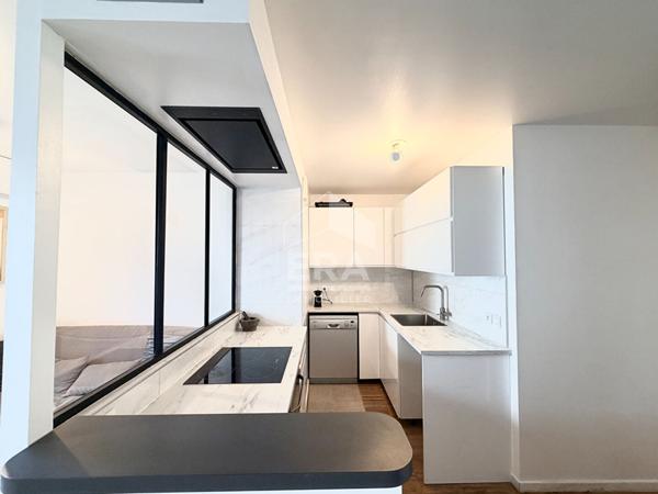 Appartement La Teste-de-buch 2 pièce(s) 54 m2