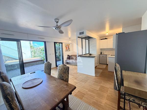 Appartement La Teste-de-buch 2 pièce(s) 54 m2