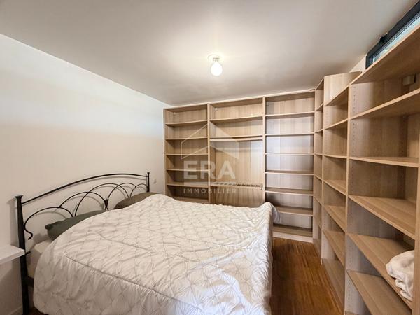 Appartement La Teste-de-buch 2 pièce(s) 54 m2