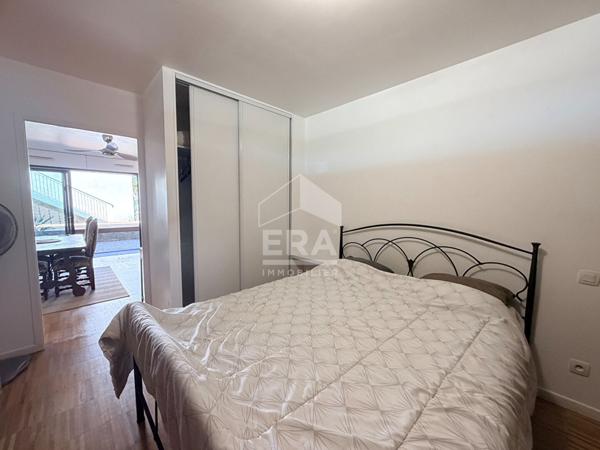 Appartement La Teste-de-buch 2 pièce(s) 54 m2