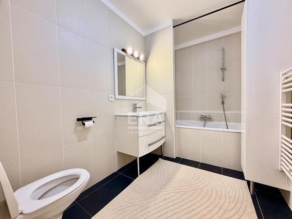 Appartement La Teste-de-buch 2 pièce(s) 54 m2