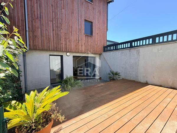Appartement La Teste-de-buch 2 pièce(s) 54 m2